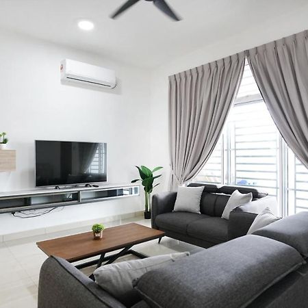 Desaru Home Feel Theme By Joyfully 13M1 Exterior photo