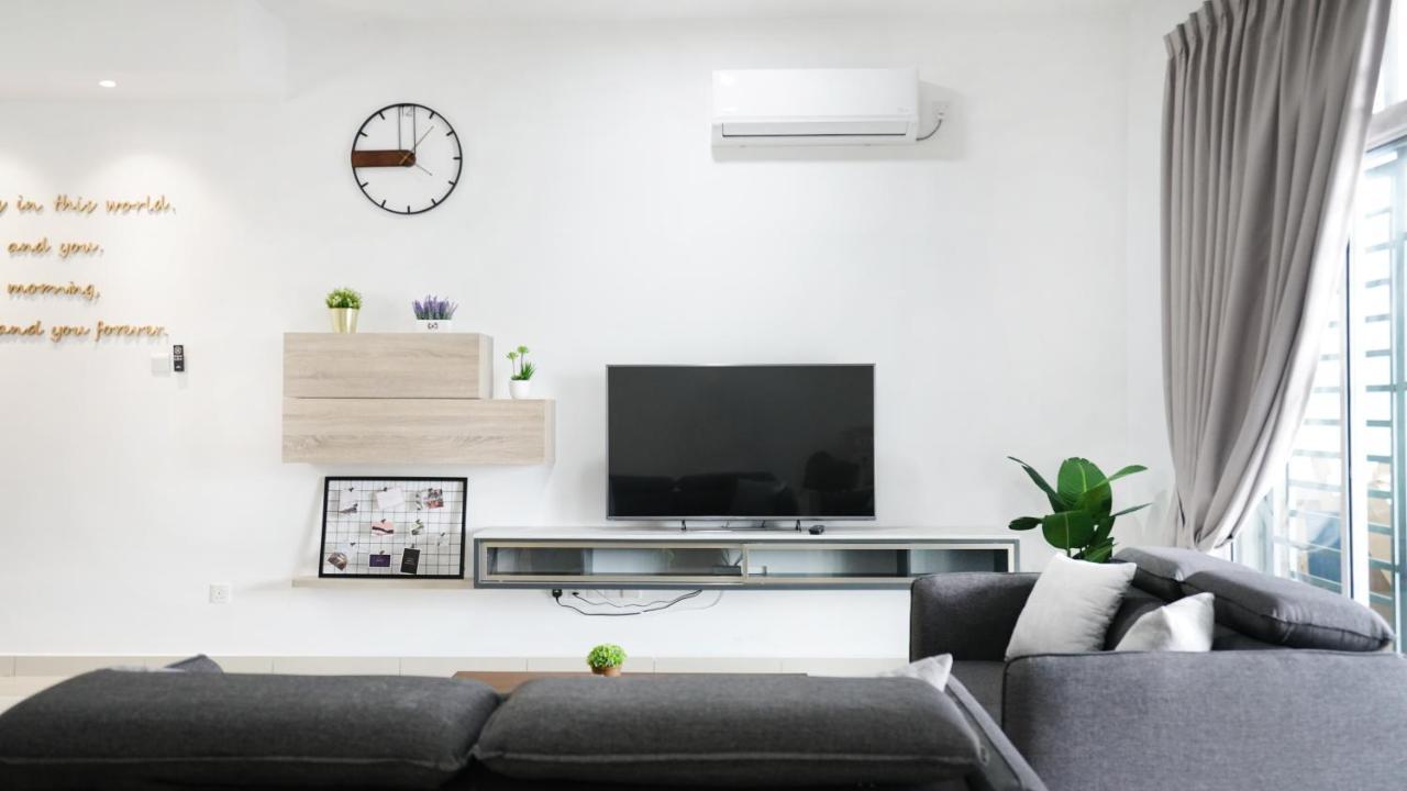Desaru Home Feel Theme By Joyfully 13M1 Exterior photo