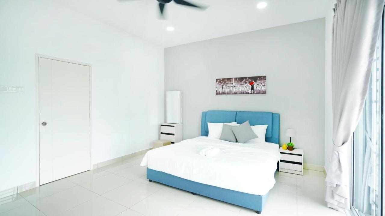 Desaru Home Feel Theme By Joyfully 13M1 Exterior photo