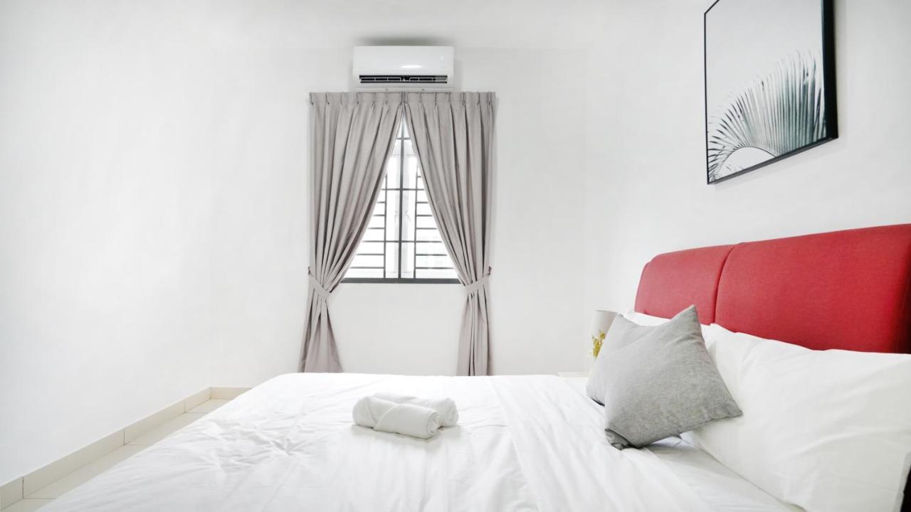 Desaru Home Feel Theme By Joyfully 13M1 Exterior photo