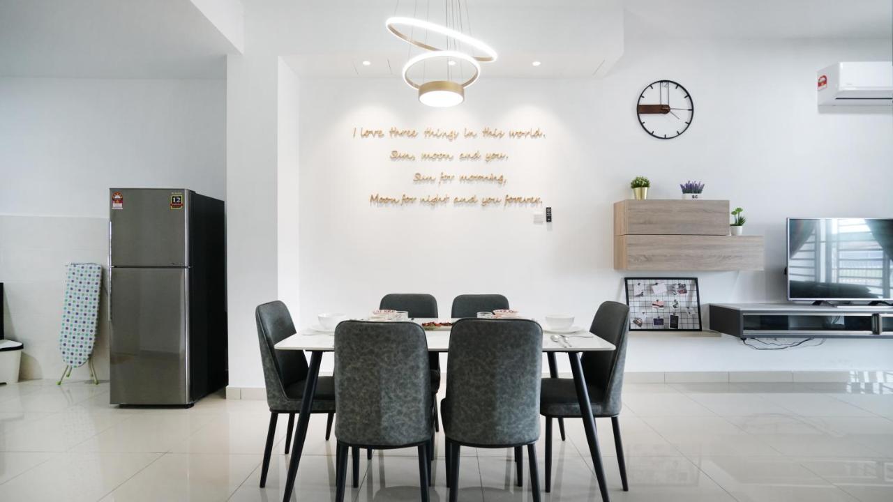 Desaru Home Feel Theme By Joyfully 13M1 Exterior photo