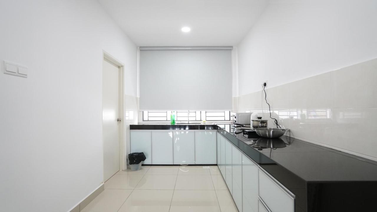 Desaru Home Feel Theme By Joyfully 13M1 Exterior photo