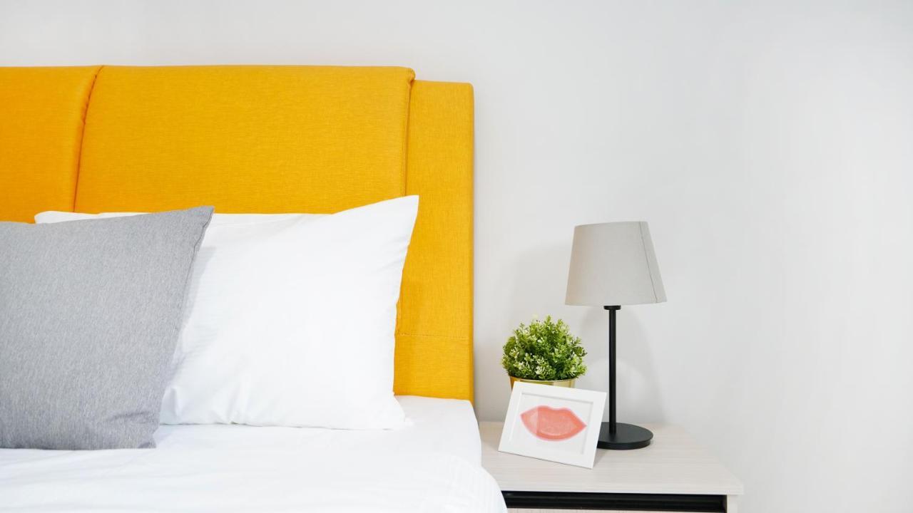 Desaru Home Feel Theme By Joyfully 13M1 Exterior photo