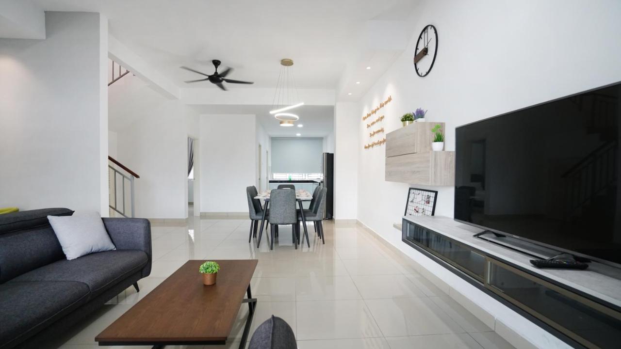 Desaru Home Feel Theme By Joyfully 13M1 Exterior photo