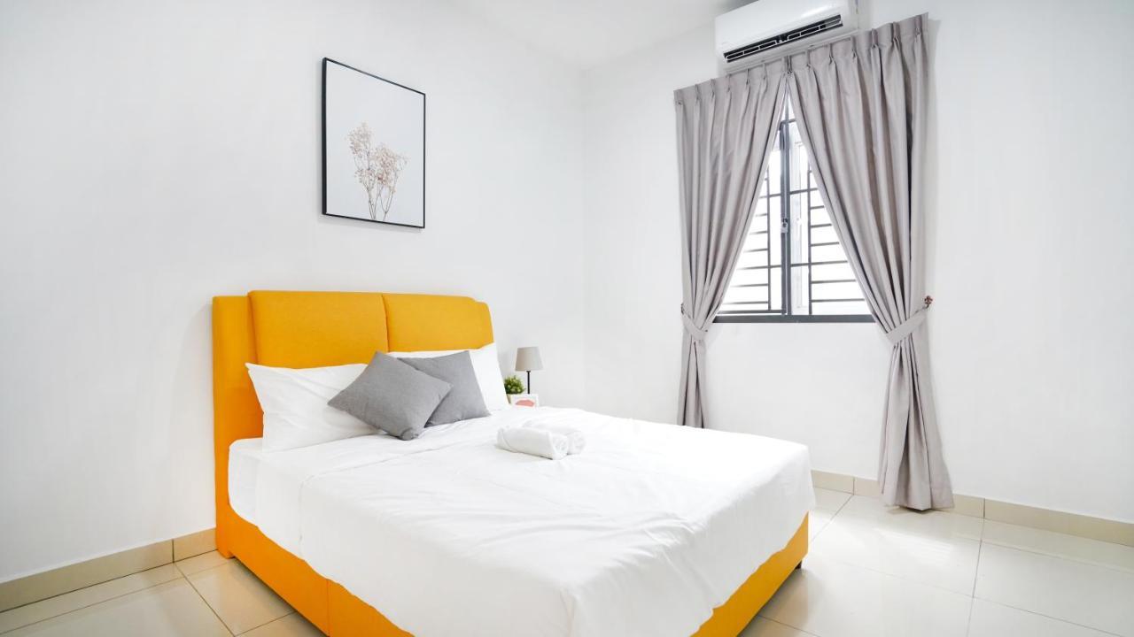 Desaru Home Feel Theme By Joyfully 13M1 Exterior photo