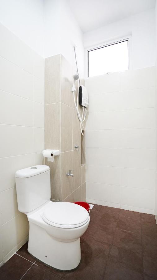 Desaru Home Feel Theme By Joyfully 13M1 Exterior photo