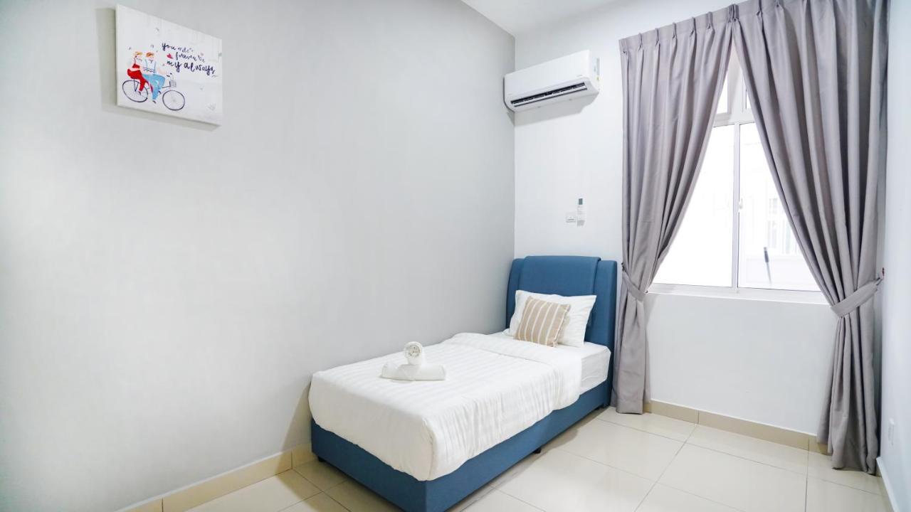 Desaru Home Feel Theme By Joyfully 13M1 Exterior photo